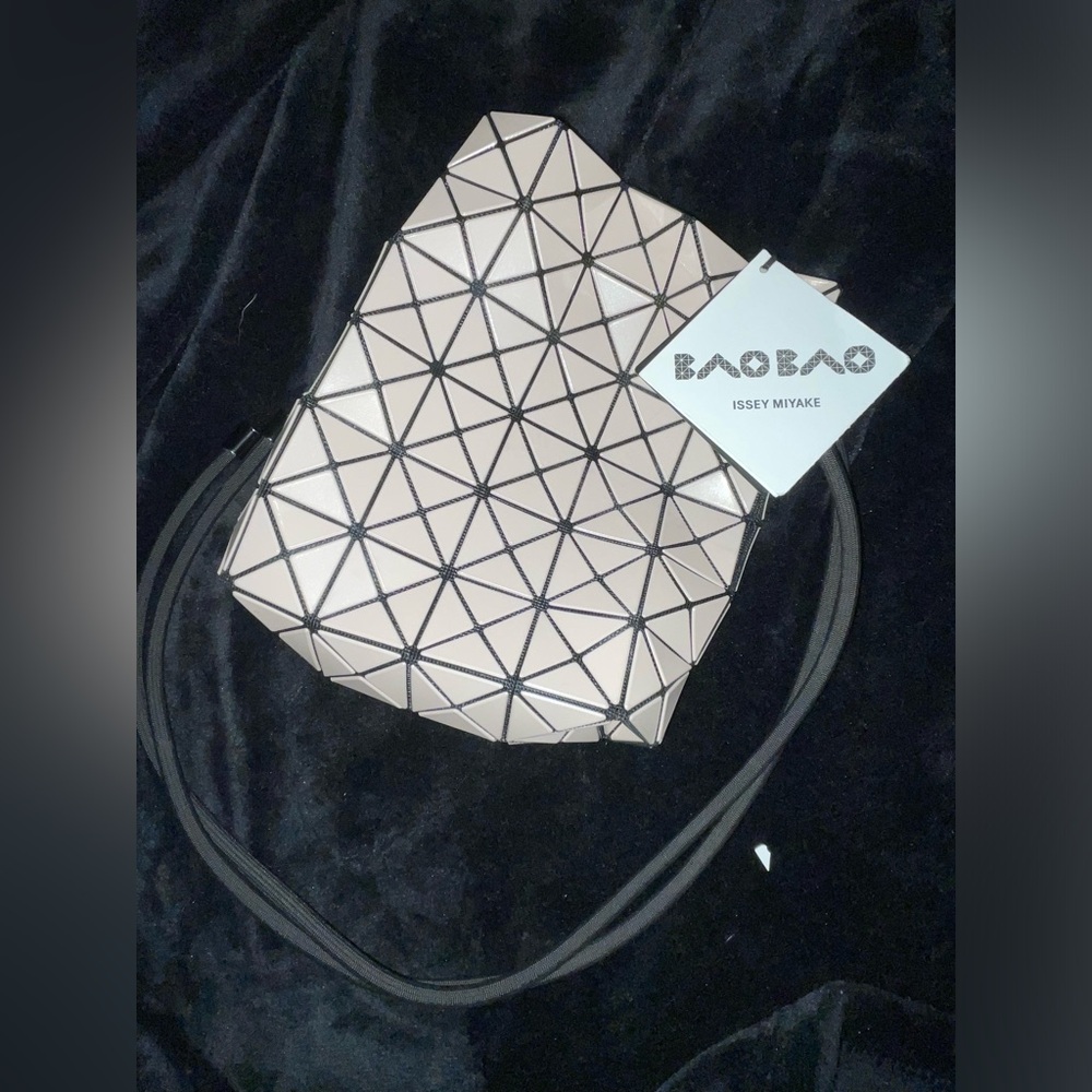 BAO BAO Issey Miyake Wring shoulder bag